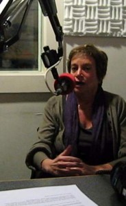 Audrey Bomse