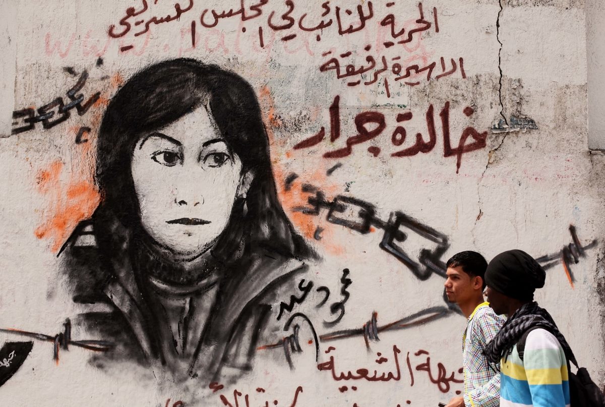 khalida-gaza