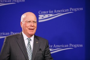 leahy