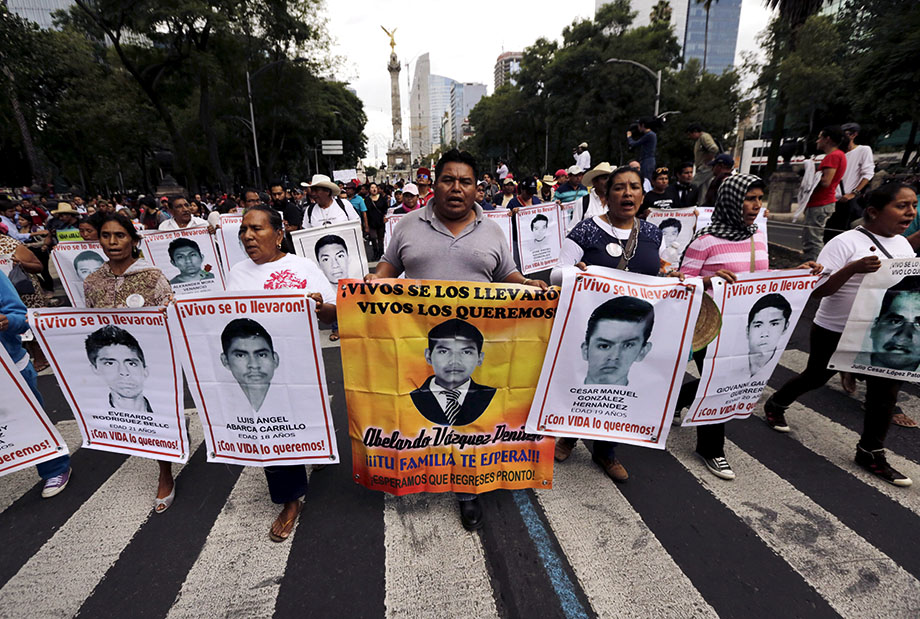 mexicotribunal