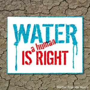 water