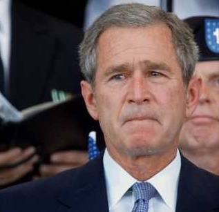 Bush