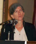 Robin Alexander Giving Remarks