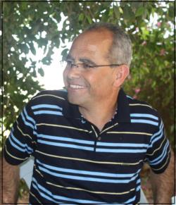 Ayman Nasser