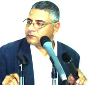 Gamal Eid