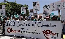 Puerto Rico Obama