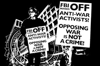 Stop FBI