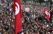 Tunisian revolution